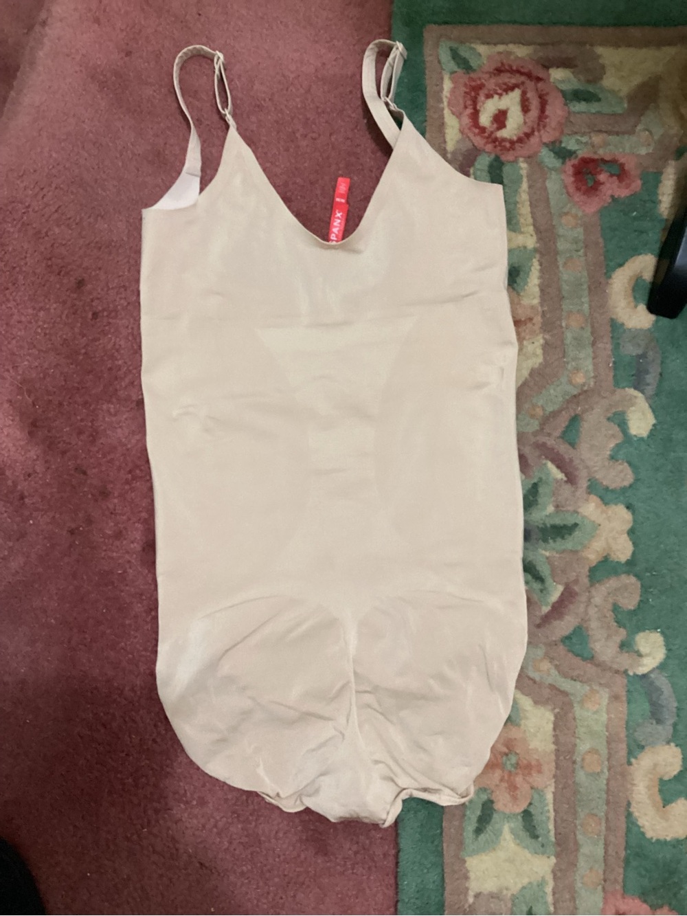 SPANX Shapewear